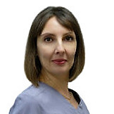 Оленникова Галина Викторовна