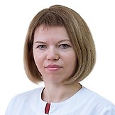 Фролова Ольга Васильевна