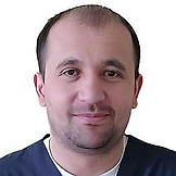 Ахмедов Бахтиёр Келдиваевич