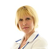 Ермакова Инна Владимировна