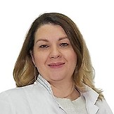 Шестаева Ольга Михайловна