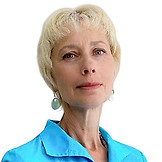 Старикова Ирина Вадимовна