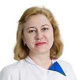Андреева Надежда Александровна