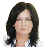 Ярусова Елена Николаевна