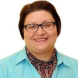 Романовская Ирина Викторовна