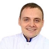 Киселев Сергей Валентинович