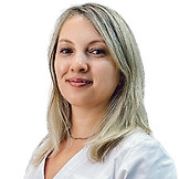 Левкина Гулия Феритовна