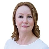Жестовская Светлана Ивановна