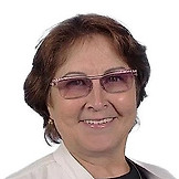Моисеева Екатерина Юрьевна