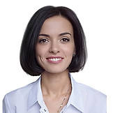 Максимова Татьяна Ивановна