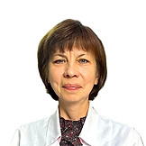 Хохоля Елена Анатольевна