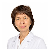 Хохоля Елена Анатольевна