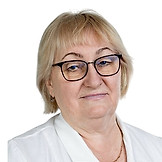 Ковригина Надежда Николаевна