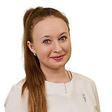 Иваськова Мария Александровна