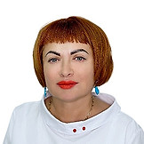 Лейтис Наталья Александровна