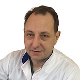 Чеботарев Иван Александрович