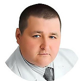 Виноградов Юрий Николаевич