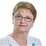 Бабкина Ольга Александровна