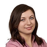 Чепелева Вероника Михайловна