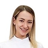 Рустамян Ксения Юрьевна