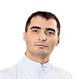 Сабанчиев Азамат Абдуллаевич