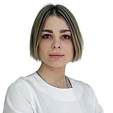 Старостина Ирина Владимировна
