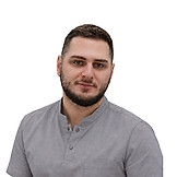 Тазаян Андрей Русланович