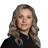Булгакова Яна Михайловна