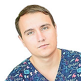 Казаков Евгений Александрович