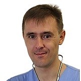 Дрыганов Дмитрий Борисович