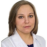 Соловьева Наталия Сергеевна