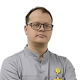Ермак Евгений Юрьевич