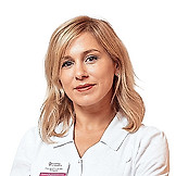 Козырева Екатерина Евгеньевна