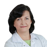 Типсина Елена Михайловна