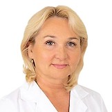 Одинцова Виктория Анатольевна