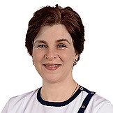 Тарских Ольга Валерьевна