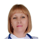 Солодянкина Ольга Сергеевна
