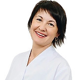 Коржова Ирина Николаевна