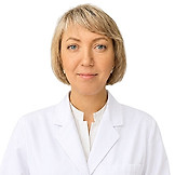 Каминская Оксана Олеговна