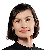 Калачева Валентина Юрьевна