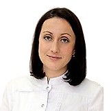 Радзюк Анна Валерьевна