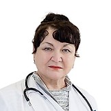 Битюкова Людмила Григорьевна