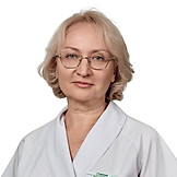 Виноградова Марина Анатольевна