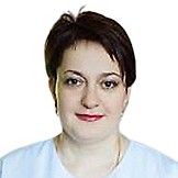 Шитикова Ирина Константиновна