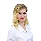 Николайчик Елена Александровна