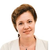 Петроченко Ирина Алексеевна