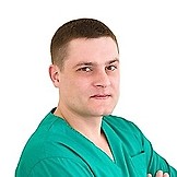 Турлюк Александр Сергеевич
