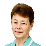 Чижова Ольга Михайловна
