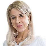 Муратова Марина Сергеевна
