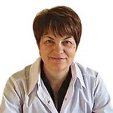Веселова Татьяна Альбертовна